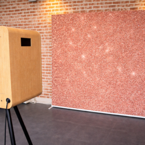 Toile de fond - Pink Fashion - Location