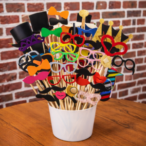 Kit accessoires Photobooth - Festikit