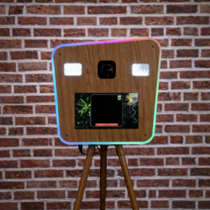 Borne Time To Smile - Easy Wood