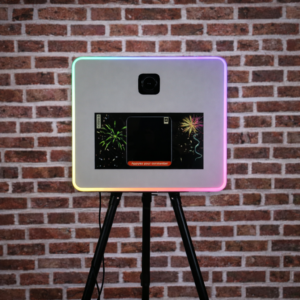 Borne Time To Smile - White Box S