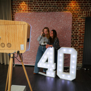 Borne Time To Smile - Easy Wood