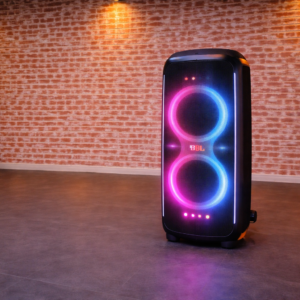 Enceinte JBL Party Box 710 - Location