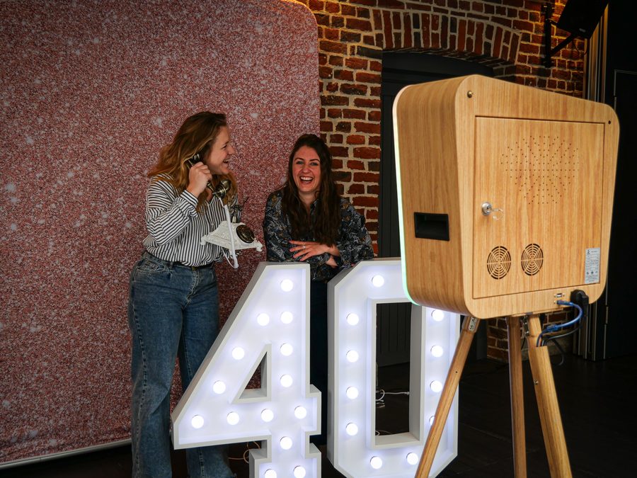 Événement Time To Smile